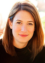 Gillian Flynn